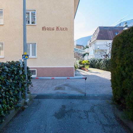 Haus Kuen Merano Exterior foto