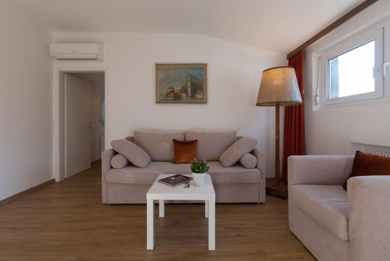 Haus Kuen Merano Exterior foto