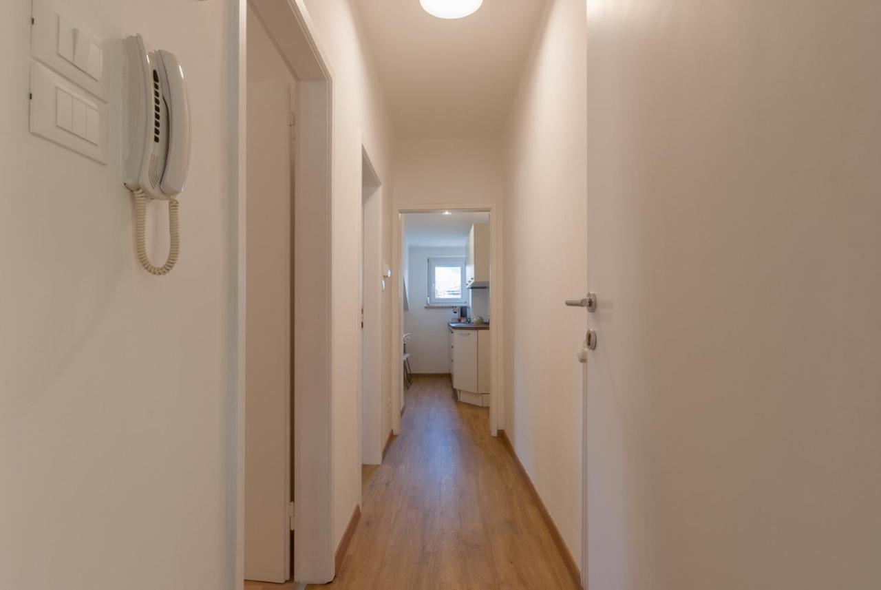 Haus Kuen Merano Exterior foto