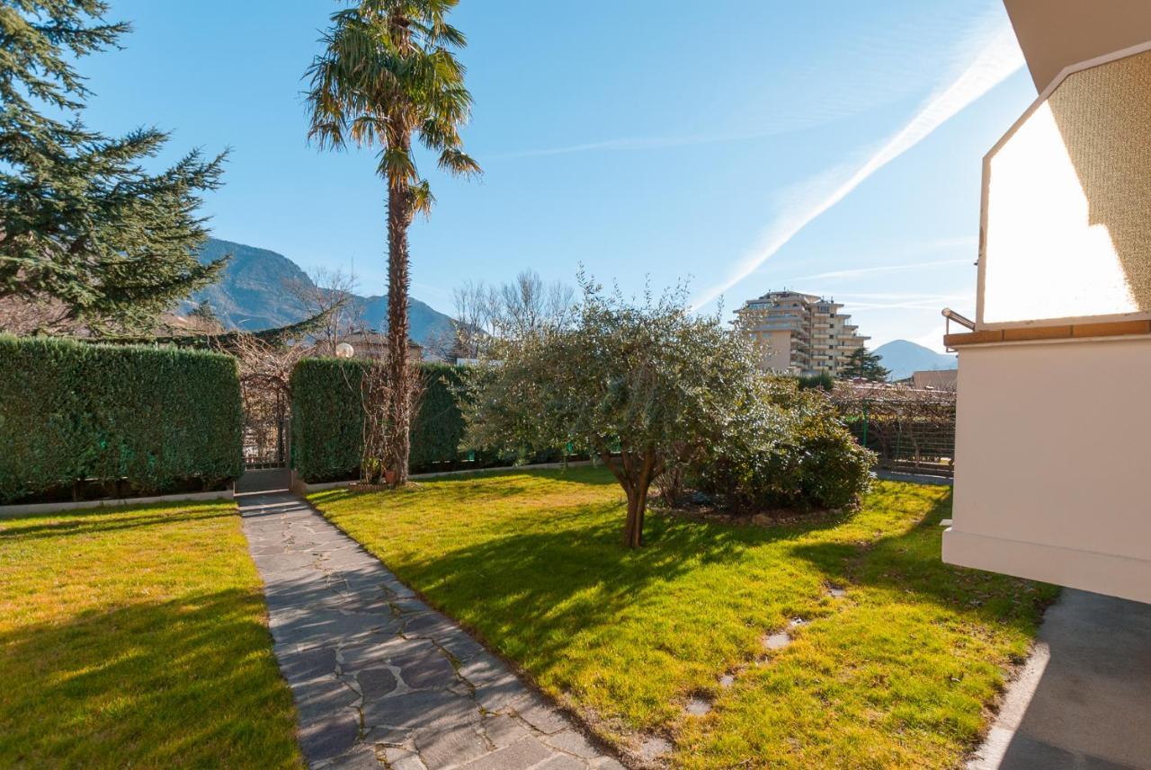 Haus Kuen Merano Exterior foto