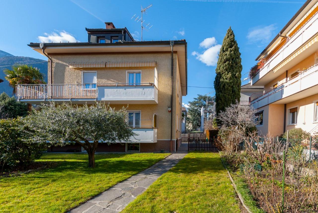 Haus Kuen Merano Exterior foto